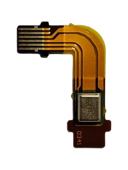 Krótki Mikrofon Pad Kontroler Dualsense DS PS5