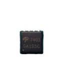 Nowy układ AON7403 AON 7403 Mosfet