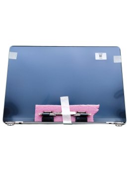 Skrzydło matryca ekran LCD Macbook A2289 A2251 Silver