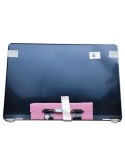 Skrzydło matryca ekran LCD Macbook M1 A2337 Silver