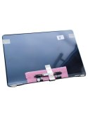 Skrzydło matryca ekran LCD Macbook M1 A2337 Silver