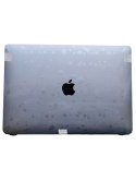 Skrzydło matryca ekran LCD Macbook M1 A2337 Space Gray