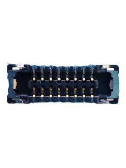 Złącze gniazdo FPC czytnika kart microSD SD Switch