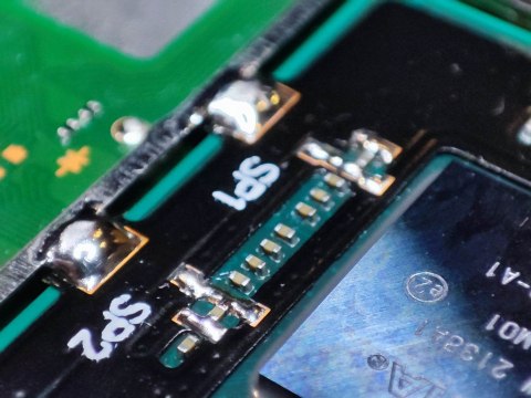 Chip HWFLY CORE + Profesjonalny montaż w serwisie Chip HWFLY CORE + Profesjonalny montaż w serwisie