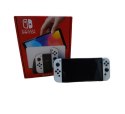 Nowa Przerobiona Konsola Nintendo Switch OLED CFW Picofly 256GB