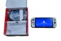 Nowa Przerobiona Konsola Nintendo Switch OLED CFW Picofly 256GB