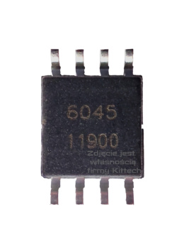 Nowa kość BIOS SOP-8 Winbond 25Q128FVSG 25Q128FVSIG 128mb 16MB 3.3V