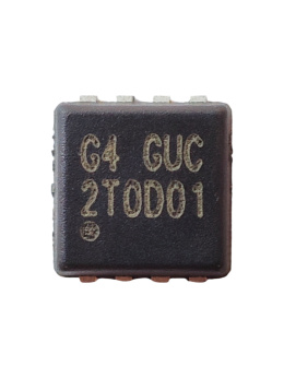 Nowy mosfet PEA16BA G4 GUC
