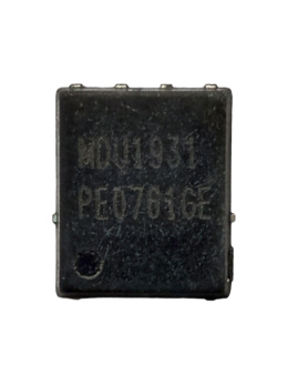 Nowy mosfet układ MDU1931 MDU 1931