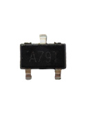 Nowy układ AO3407 A79T Mosfet