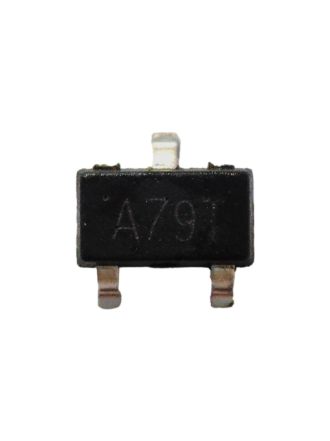 Nowy układ AO3407 A79T Mosfet