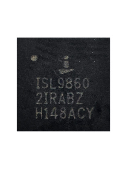 Nowy układ ISL98602IRABZ ISL98602 ISL 98602