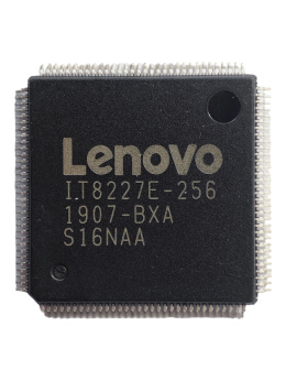 Nowy układ KBC Lenovo IT8227E IT8227E-256 BXA