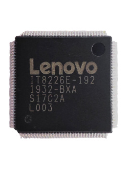 Nowy układ Lenovo IT8226E-192 BXA ITE 8226E-192