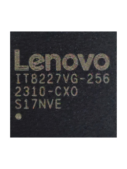 Nowy układ Lenovo IT8227VG-256 ITE 8227VG 256 CX0 CXO