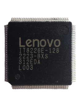 Nowy układ Lenovo KBC IT8226E-128 ITE 8226E-128 BXS