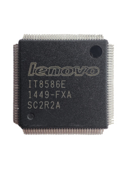 Nowy układ Lenovo KBC IT8586E-FXA ITE 8586E
