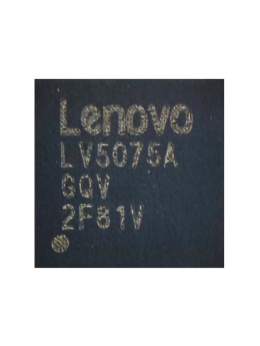 Nowy układ Lenovo LV5075AGQV LV5075A