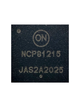 Nowy układ NCP81215MNTXG NCP81215