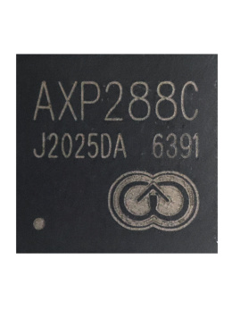 Nowy układ X-POWERS AXP288C AXP 288C