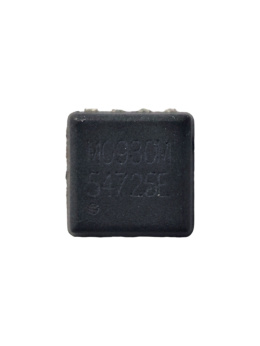 Nowy układ QM0930M3 QM0930M M0930M Mosfet