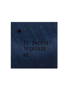 Nowy układ TI TPS65993AE TPS 65993 AE BGA