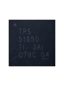 Nowy układ TPS51650RSLR TPS51650 TPS 51650