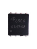 Nowy układ mosfet AON6504 AO6504 6504