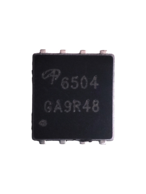 Nowy układ mosfet AON6504 AO6504 6504