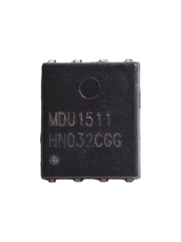 Nowy układ mosfet MDU1511 MDU 1511