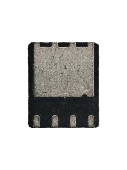 Nowy układ mosfet Nikos PKCH2BB