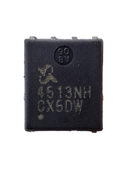 Nowy układ mosfet SM4513NHKPC-TRG SM4513NH 4513NH