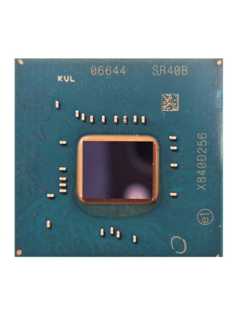 Nowy układ most Intel SR40B FH82HM370