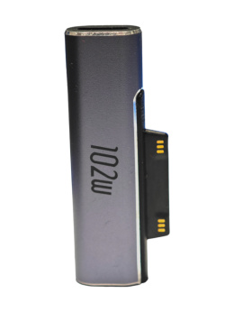 Przejściówka zasilacz-a adapter USB C 102W Surface Pro 3/4/5/6/7/8/9/X
