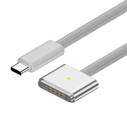 Przewód kabel Magsafe 3 USB-C 2m 140W do MacBook