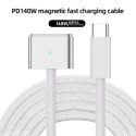 Przewód kabel Magsafe 3 USB-C 2m 140W do MacBook