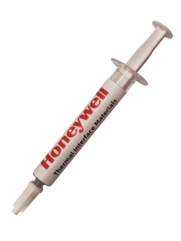Ultrawydajna pasta termoprzewodząca Honeywell PTM7958-SP 2G 8.5W/mK