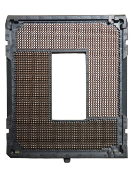 Gniazdo procesora Socket CPU Intel Core Ultra LGA 1700 1851
