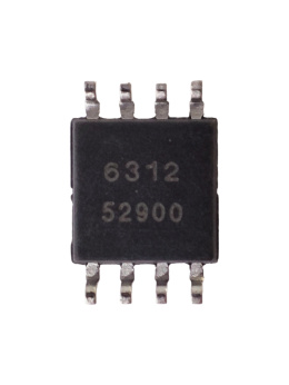 Kość BIOS Winbond W25Q128JVSQ W25Q128JVSIQ 3.3V 128Mb 16MB