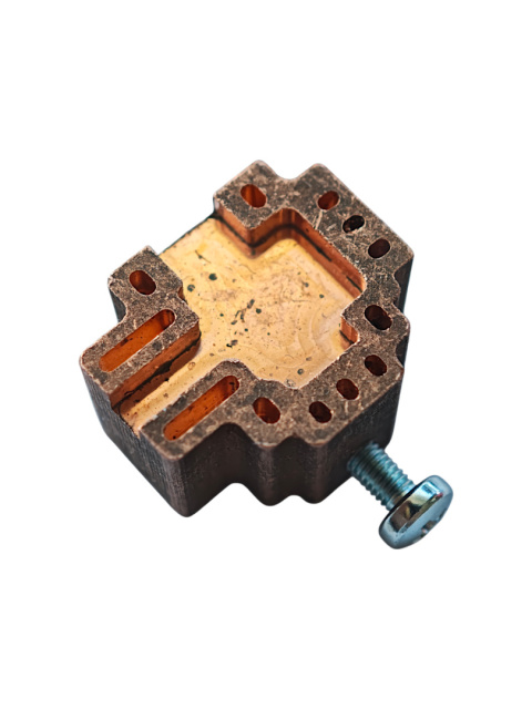 Nasadka adapter serwisowy do wylutu wymiany analogów PS4 PS5 Xbox Nasadka adapter serwisowy do wylutu wymiany analogów PS4 PS5 Xbox