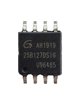 Nowa kość BIOS SOP-8 GigaDevice GD25B127DSIG 25B127DSIG 128mb 16MB 3.3V