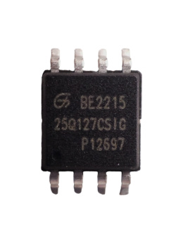 Nowa kość BIOS SOP-8 GigaDevice GD25Q127CSIG 25Q127CSIG 128mb 16MB 3.3V