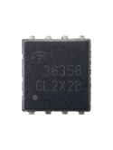 Nowy mosfet AONY36356 AON36356 AO36356 AO 36356