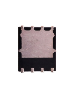 Nowy mosfet tranzystor NIKOS PK5E4BA