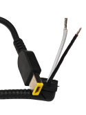 Nowy przewód kabel zasilacza Lenovo Legion 230W 20V 11.5A 1,5M