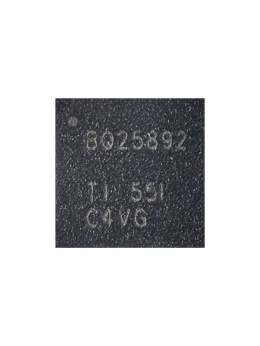 Nowy układ BQ25892 BQ 25892