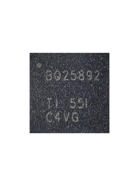 Nowy układ BQ25892 BQ 25892 Nowy układ BQ25892 BQ 25892