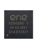Nowy układ KBC ENE KB9028G C KB 9028G C