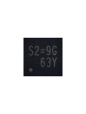 Nowy układ RT6310CGQUF RT6310C S2=