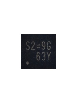 Nowy układ RT6310CGQUF RT6310C S2=
